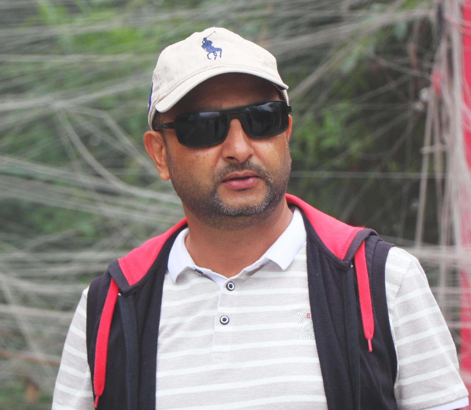 Bharat Prasad Nepal