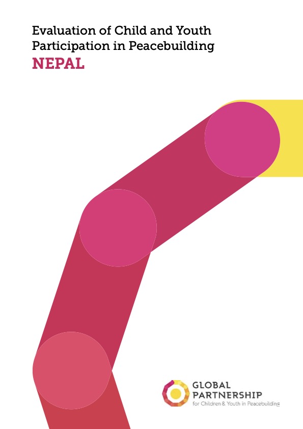 Evaluation Nepal