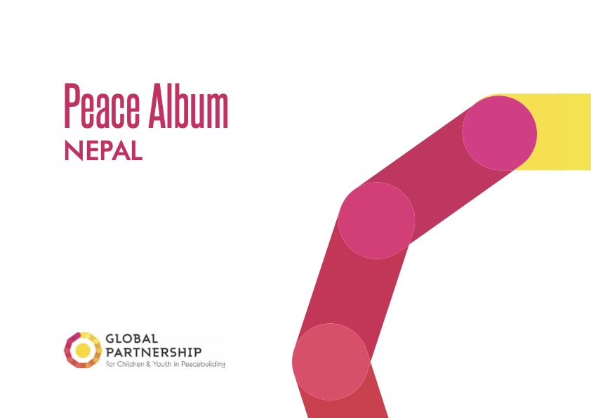 Peace Album Thumbnail