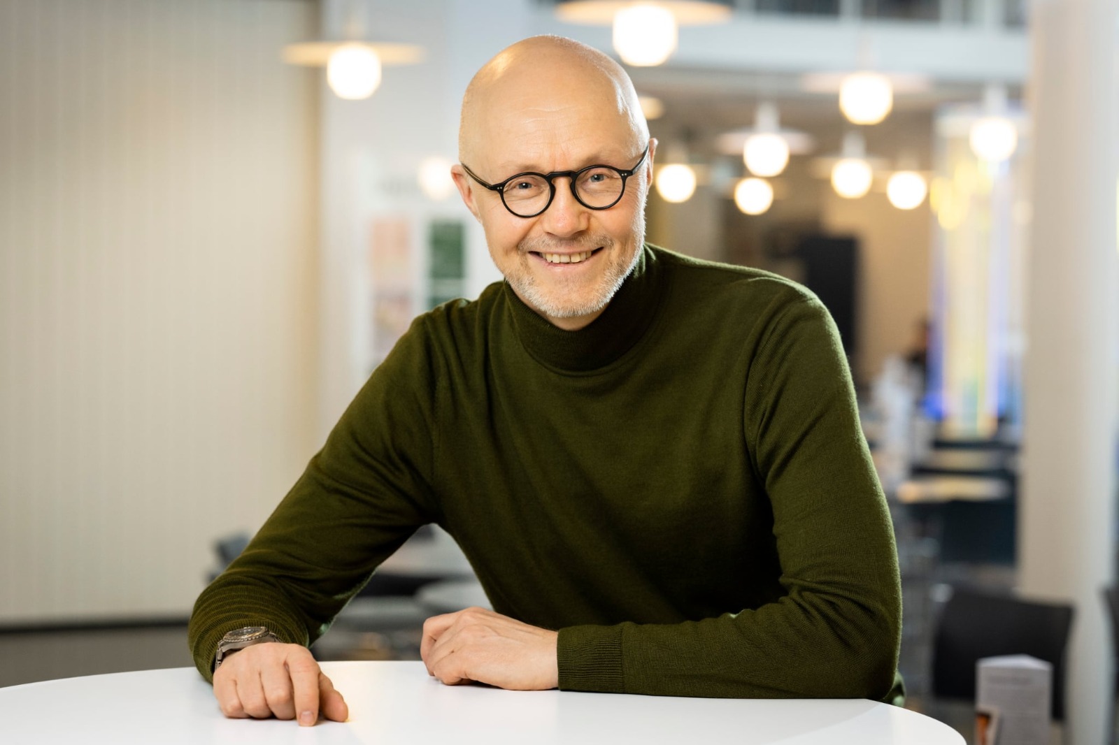 Jan Wickman