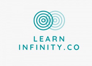 Learning Infinity Logo