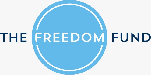 The Freedom Fund Logo