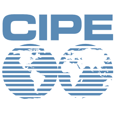 Cipe Logo