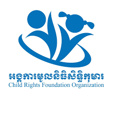 Crfo Logo