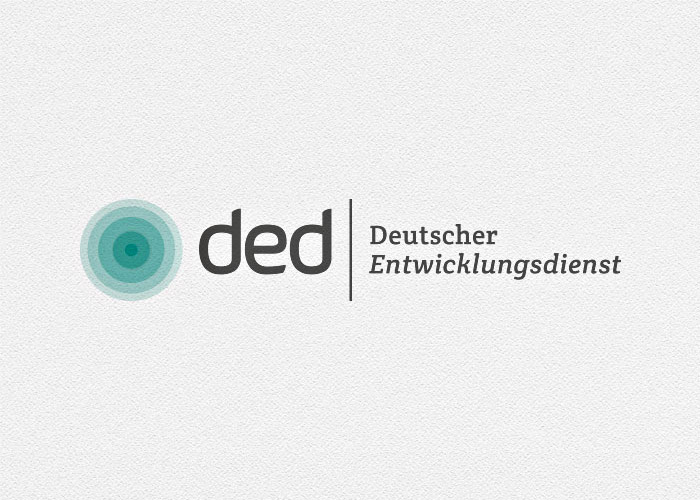 DED Logo