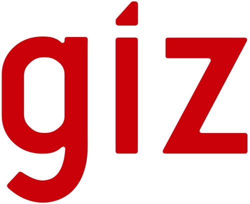 GIZ Logo