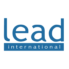 Lead International Logo