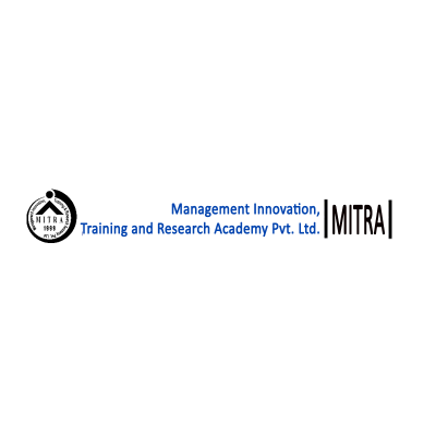 Mitra Logo