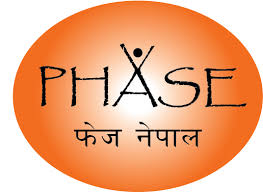 Phase Logo