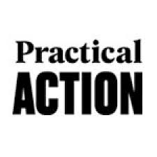 Practical Action Logo