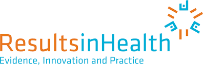 Results in Health Logo
