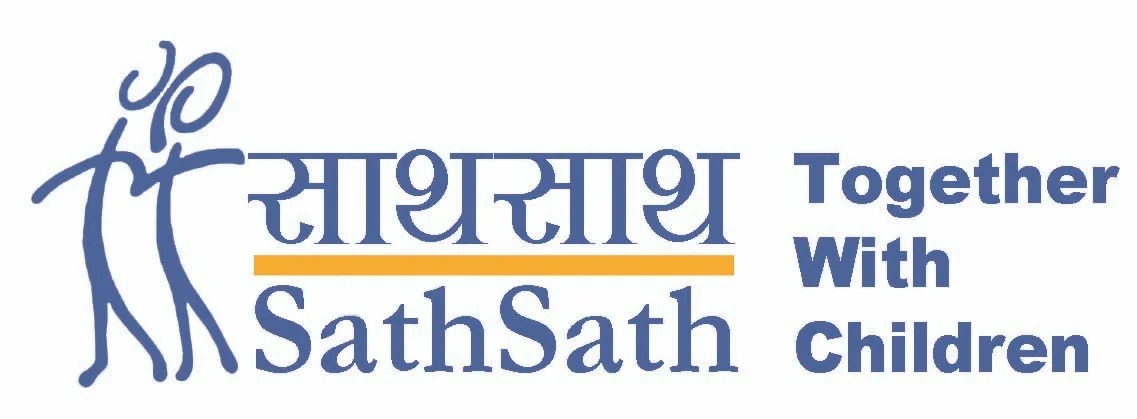 Sathsath Logo