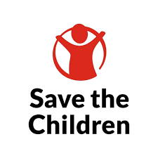 Save the Children Logo