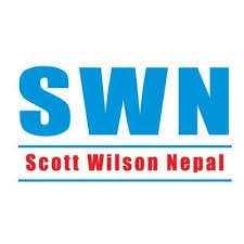 Scott Wilson Logo