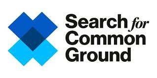 Search for Common Ground Logo