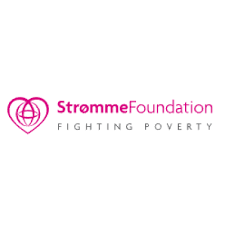 Stromme Logo