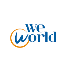 We World Logo