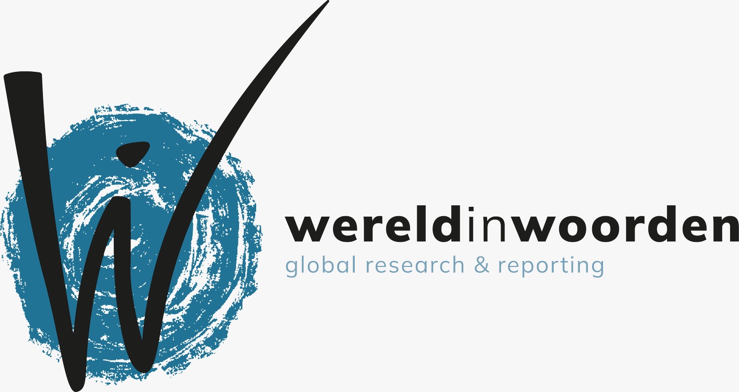 WereIdinWoorden Logo