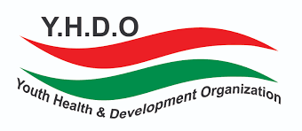 YHDO Logo