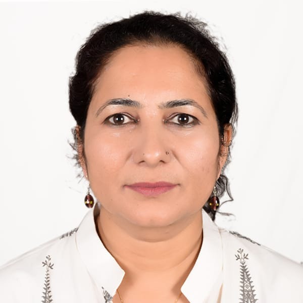 Meenakshi Dahal