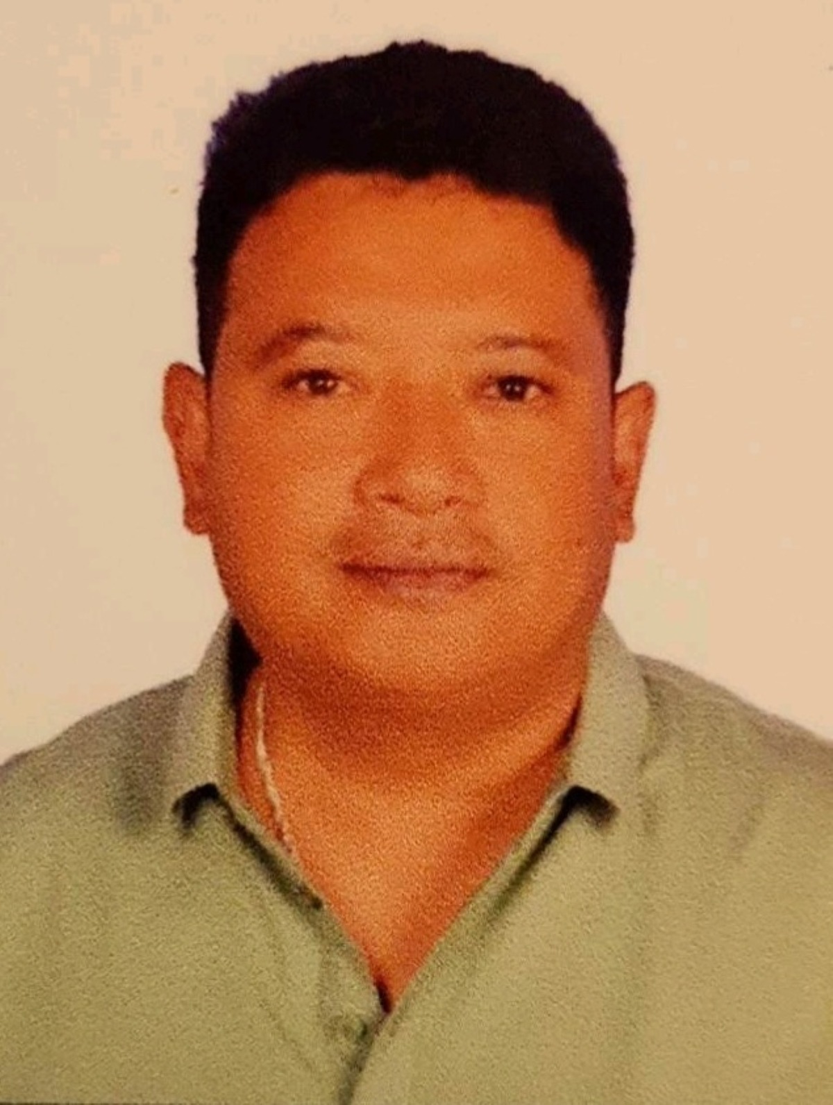 Nawjeet B. Karmacharya