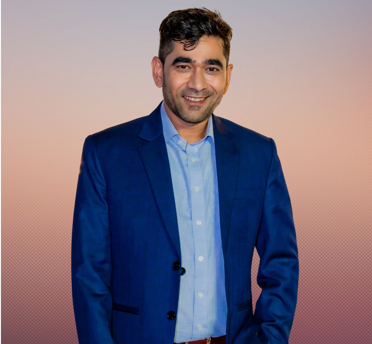 Prakash Luitel